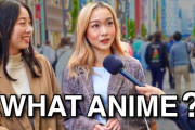 海外「同感！」「これも好き！」日本人に聞くベストアニメ！インタビューに注目