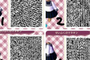 これは素晴らしい！！！『どうぶつの森』で乃木坂46の衣装を多数作成、提供しているファンを発見！！！