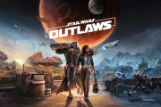Ubi新作『Star Wars Outlaws』最新情報やゲームプレイトレーラー、公式サイトが公開！映画「帝国の逆襲」と「ジェダイの帰還」の間を描いたオープンワールドゲームに