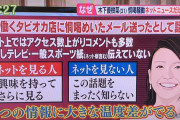 【タピオカ店恫喝騒動】なぜ今、マスコミ解禁に？ワイドショー関係者が内情を明かす・・・