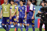 【日本代表】最後まで守られた日本代表の精神、最後のドレッシングルームもいつも通り整頓し大会を去る