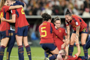 【女子W杯】スペイン　歴史的快進撃で初V!欧州女王に“リベンジ”果たし5カ国目の優勝国誕生