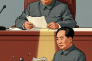 毛沢東に倒されなかった周恩来、最後まで主席を支えた
