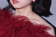 20歳になった井上春華さんがめちゃくちゃ色っぽい！