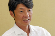 斉藤和巳「地元の友達が『野球がなかったらお前なんてクズや』と未だに言う」
