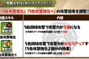 【パズドラ】やっぱ転スラ多色か〜ガンダム引いといてよかった