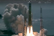 「H3」ロケット打ち上げ失敗した原因、2段目のエンジンで機器の一部がショートか…JAXA！