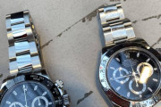 前編【ROLEX】 デイトナ 総合 150 【DAYTONA】