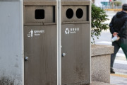 韓国人「悲惨　ソウルにゴミ箱が４０００以上あるとは到底思えない」→いつも空っぽです