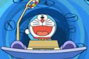 【ドラえもん】ドラえもん「しまった！タイムマシンが壊れて現代に戻れなくなった！」俺「タイムふろしき使えよ」
