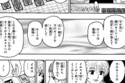 【悲報】ハンターハンター、今度はカードゲームの説明を開始ｗｗｗｗ