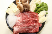 すき焼きの具、有能ランキング決定