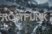 街を寒波から守り抜くシティサバイバル『フロストパンク2』PSでもリリース！寒波に耐え、資源を管理し、住民そして派閥との対話を乗り越え、真の先導者になれるか？＋プレイ所感