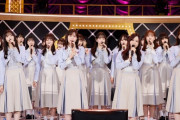 【乃木坂46】画像続々公開！『バスラ前夜祭』いくあすのイチャイチャが最近多くて幸せ
