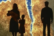 元嫁の浮気で離婚した　娘達の親権は向こうに行ったが養育費さえ払っていれば毎月娘達と会う事ができたから、それを生き甲斐にする事ができた