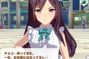 【ウマ娘】こんだけＣＢ期待させるんだし、配布でお願いしたい