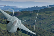 英BAE、次世代戦闘機「テンペスト」開発予算獲得…国防省と約380億円の契約締結！