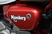 モンキー125が欲しいんだけど