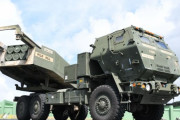 日米共同訓練「オリエント・シールド22 東洋の盾」で高機動ロケット砲システム「ハイマース」を展開！