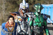 仮面ライダーウィザード見終わったけど中盤以降は普通に面白くね？