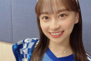 影山優佳「かわいいです。頭いいです。サッカーくわしいです。」←君たちに粘着されてる理由