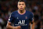 ムバッペが衝撃発言！「僕はPSG退団希望を伝えた」