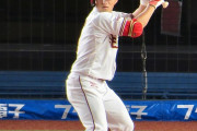 楽天・小深田（ドラ１で入団し4年連続規定打席到達）←セリーグファンはどんな印象？
