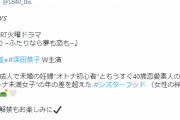 TBSドラマ、キャッチコピー炎上 アラサー独身女性を"オトナ未満女子"に批判「気持ち悪」