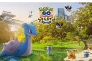 【ポケモンGO】「GOフェス仙台チケット」再販中！