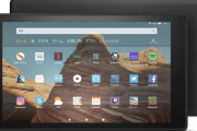 【悲報】ワイ、AmazonのFireタブレットを買って1時間もしないうちに後悔