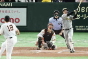 【阪神】４番大山悠輔10号特大Ｖ弾　虎生え抜き７人目６年連続２桁アーチ裏に「自分との戦い」