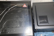 クソでかいPCケースが届いたから引越しする