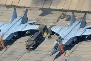 ロシア空軍のサヴァスレイカ基地に長距離ドローン攻撃…Mig-31K戦闘機やIL-76輸送機を破壊！