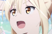 【虹ヶ咲】宮下愛さんの凄まじくいい香り【ラブライブ！】
