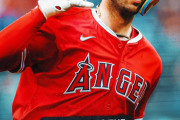 【朗報】大谷翔平さん、エンゼルス時代に目をつけた若手を同じ事務所に所属させてしまう