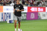 ◆悲報◆元祖タダメッシ齋藤学…ベンチ外の神戸戦ノエスタで一人ドリブル練習