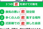 小池百合子「不要不急の外出はNG」パチンカス「！」（ｼｭﾊﾞﾊﾞﾊﾞﾊﾞ
