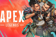 switch2版『APEX』が開始されてこうなる