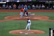 大谷翔平、ホームランと内野安打２本で猛打賞！！！！