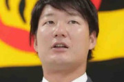 阪神・渡辺諒が契約更改　１０００万減の４０００万円でサイン　オフは今年も“近藤塾”で己を鍛える