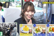 【櫻坂46】スタジオ大盛り上がりw 守屋麗奈のモンブラン寿司がまさかの結果にwwww【もしも人気店で頼んだ一皿を芸能人が作ってたら…】
