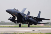 米空軍と韓国軍、17～28日に連合編隊軍総合同訓練を実施へ…約110機が参加！