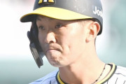 阪神・島田海吏が新型コロナウイルス陽性判定　ＯＰ戦打率・３４５と好調も開幕アウト