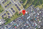 【画像】米軍が住む相模原の団地がこちらｗｗｗｗｗｗｗｗｗ