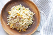 【急募】美味しくない冷凍チャーハンの活用法