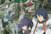 『ログホライズン』アニメ3期決定！！！！！