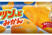 三大クッソ美味いアイス 「ガツンとみかん」「ヨーロピアンシュガーコーン」