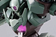 ガンダムシリーズの良デザイン量産機で打線を組んだぞ