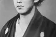 坂本龍馬、もはや『こいつ何やってたの？』くらいの立ち位置になる