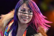 【悲報】世界最高峰プロレス団体WWEさん、日本人に乗っ取られてしまう…